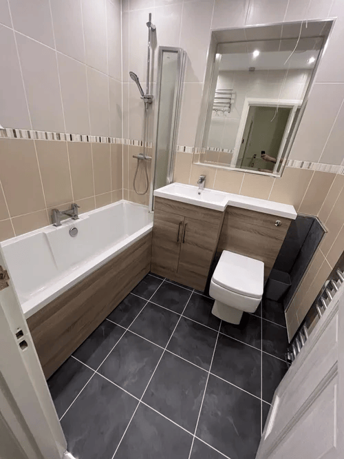 Home Improvements in Manchester