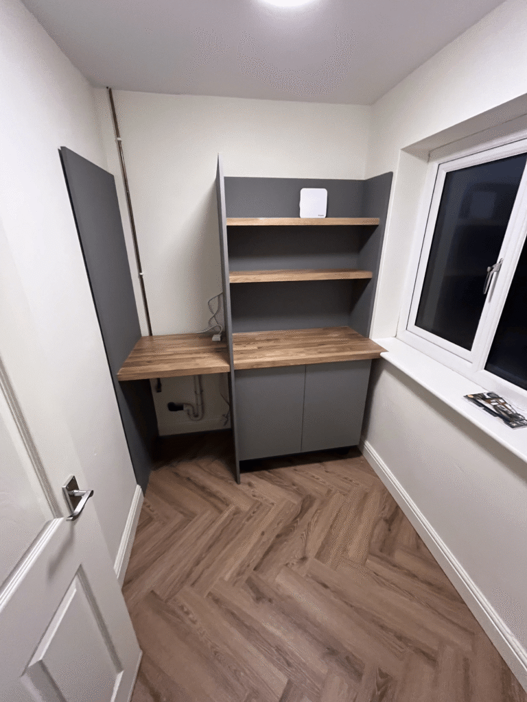 Property Maintenance Contractor in Manchester